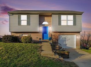 646 Hornbean Dr, Independence, KY 41051