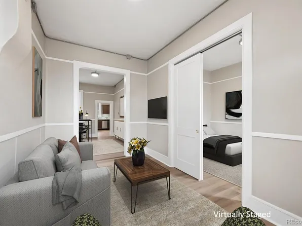 2843 W 27th Avenue, Denver, CO 80211