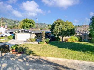 112 S Hacienda Ave, Glendora, CA 91741