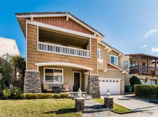 16 Sunnydale Ln, Rancho Santa Margarita, CA 92688