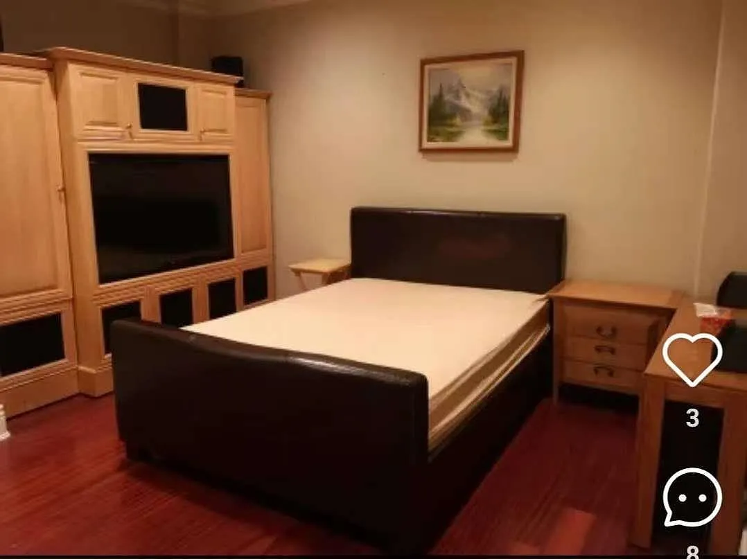 2 bed, 1000 sqft, $2,000 — Photo 3