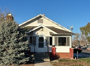 603 13th Ave, Greeley, CO 80631