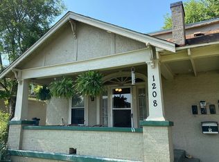 1208 Frisco St #A-D, Murfreesboro, TN 37130