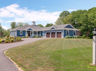 20 Mount Kineo Rd, Kennebunkport, ME 04046