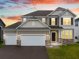 3864 112th Cir NE, Blaine, MN 55449