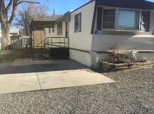 2847 B Rd TRAILER 10, Grand Junction, CO 81503
