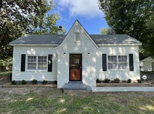 2535 Steele St, Memphis, TN 38127