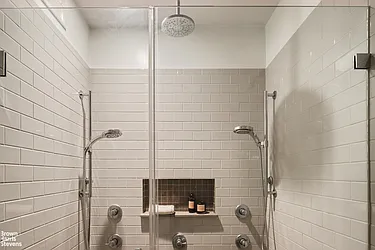 Rented by Brown Harris Stevens