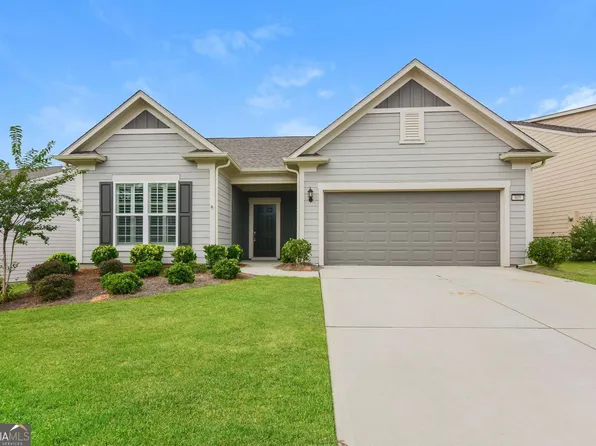 405 Golden Rod Ct, Griffin, GA 30223