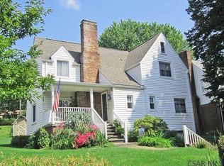 310 Orchard St, Johnstown, PA 15905