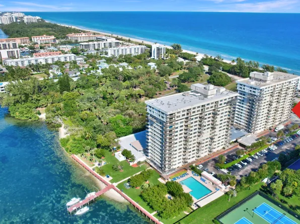 2121 N Ocean Boulevard #509e, Boca Raton, FL 33431