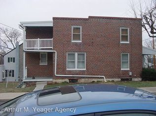 151 E Chestnut St, Ephrata, PA 17522