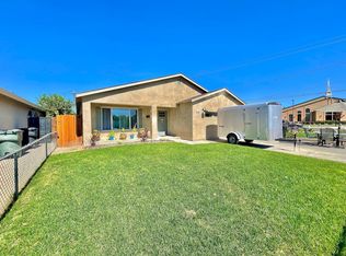 101 Cedar Ave, Atwater, CA 95301