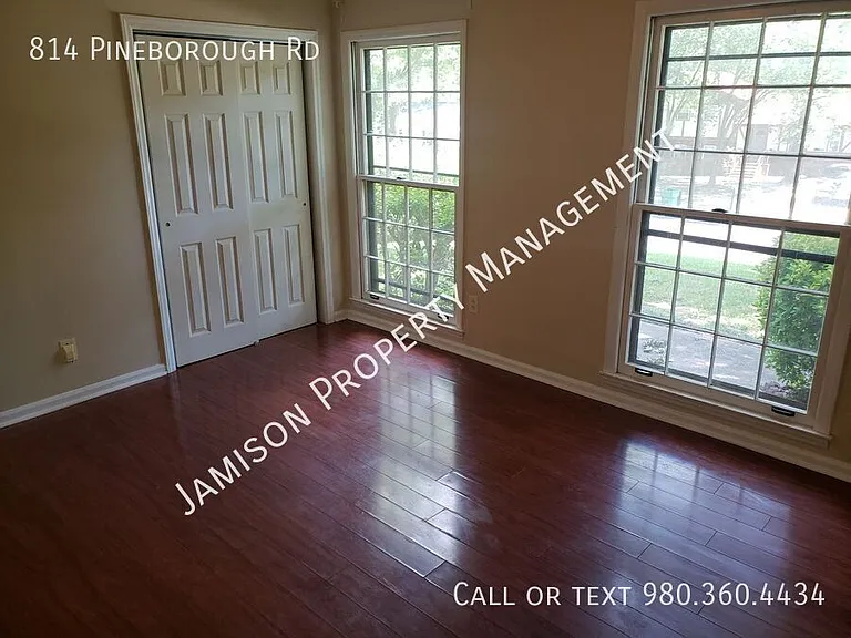 814 Pineborough Rd — Photo 10