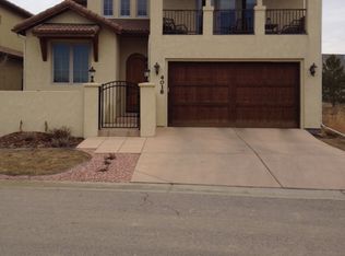 4018 Via Del Oro Dr, Loveland, CO 80538