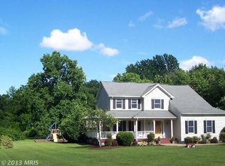 5665 Beverleys Mill Rd, Broad Run, VA 20137