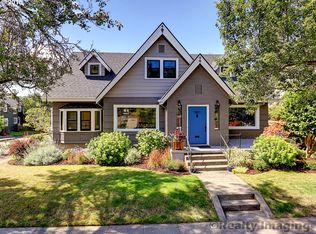 1821 SE 25th Ave, Portland, OR 97214