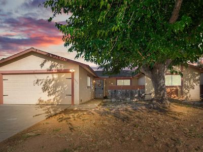 8400 Radford St, Citrus Heights, CA, 95621