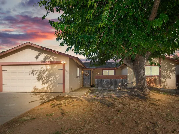8400 Radford St, Citrus Heights, CA 95621