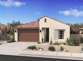 23375 W Raymond St, Buckeye, AZ 85326