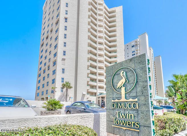 1st image of 3315 S Atlantic Ave APT 1908