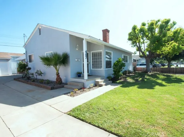 407 W Porter Ave, Fullerton, CA 92832