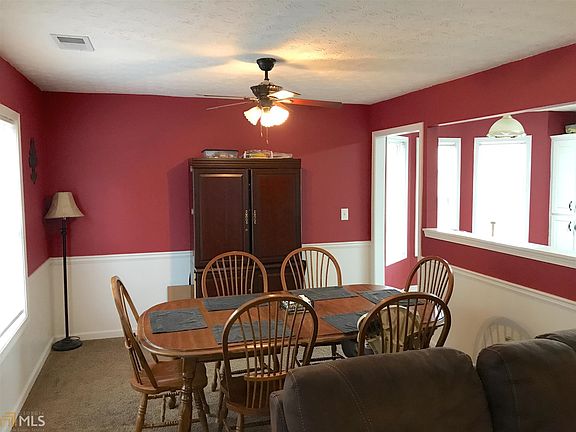 5th image of 1615 Brushcreek Dr