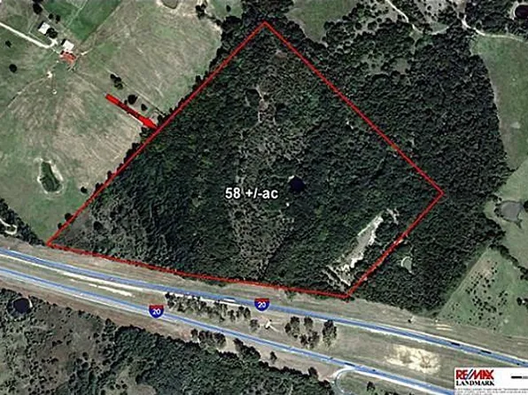 0 W Interstate Highway 20, Terrell, TX 75161