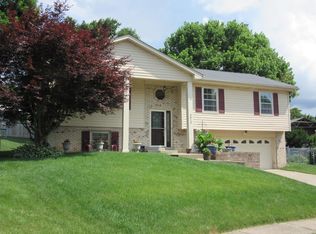 3813 Forsythe Ct, Lexington, KY 40514