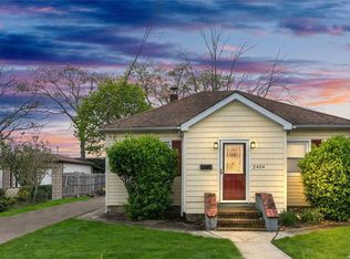 2404 Pendroy St, East Meadow, NY 11554