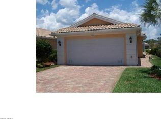 7960 Umberto Ct, Naples, FL 34114