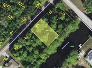 1148 Eppinger Dr, Port Charlotte, FL 33953