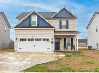 304 E Franck Street, Richlands, NC 28574