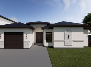 5305 Aceituno Dr, Laredo, TX 78045