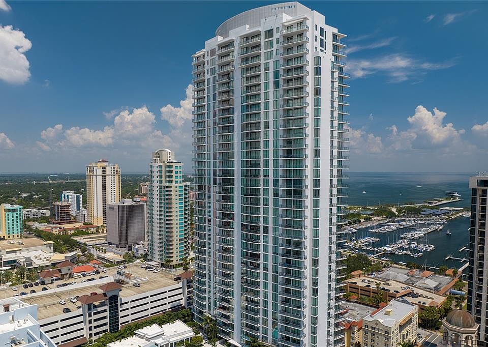 1st image of 100 1ST AVENUE N #3103