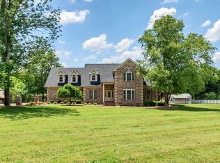 3555 Coble Rd, Lewisburg, TN 37091