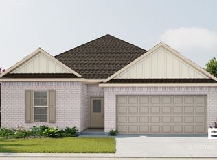13357 Canebrake Cir, Foley, AL 36535