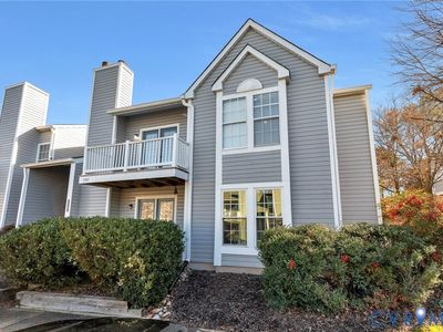 7741 Flannagan Ct #202, Henrico, VA, 23228