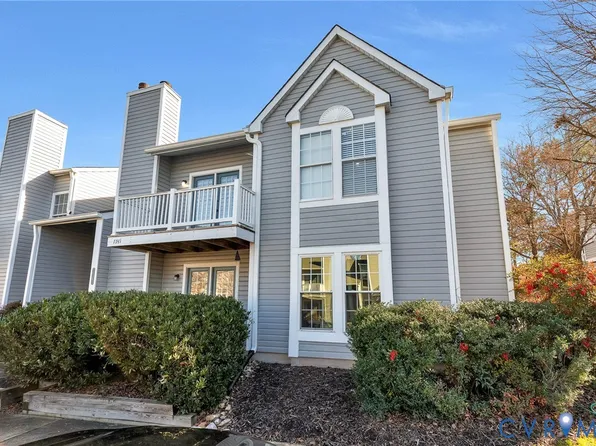 7741 Flannagan Ct #202, Henrico, VA 23228