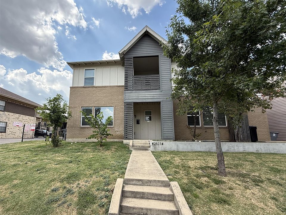 1st image of 2823 South Blvd