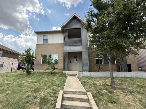 2823 South Blvd, Dallas, TX 75215