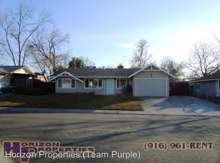 7436 Rollingwood Blvd, Citrus Heights, CA