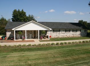 7879 Vashti Rd, Hiddenite, NC 28636