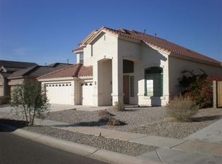 8758 W Lane Ave, Glendale, AZ 85305
