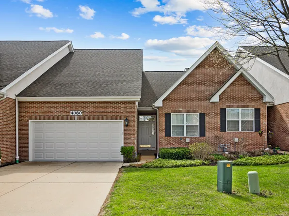 4080 Pheasant Ct #4080, Saint Charles, IL 60174