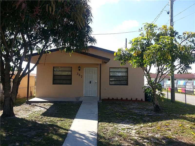 1st image of 327 NW 1st Ave