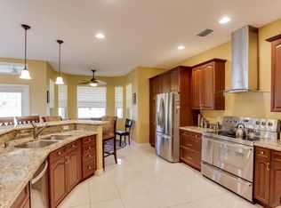 5941 NW Telford Ave, Port Saint Lucie, FL 34983