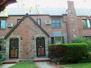 8747 62nd Rd, Rego Park, NY 11374