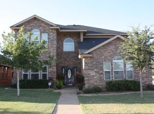 2602 112th St, Lubbock, TX 79423