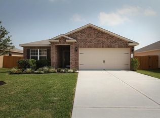 4907 Beck Ln, Rosenberg, TX 77469